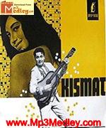 Kismat Album song download